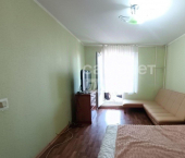 2-комн, 58кв м, этаж 15/17 пр-кт Победы, 38