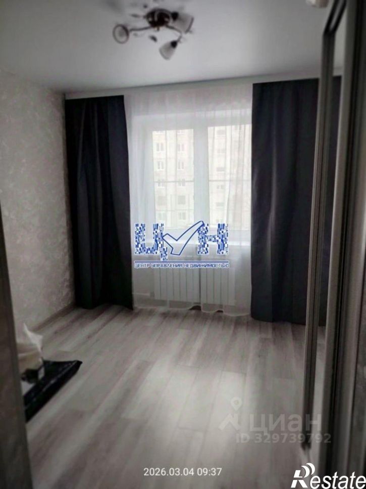 Комната ул Черняховского, 31А,  д. 31А