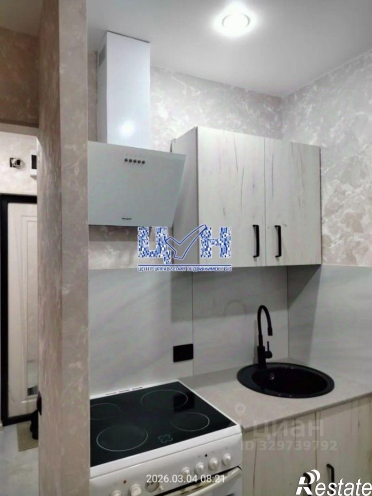 Комната ул Черняховского, 31А,  д. 31А