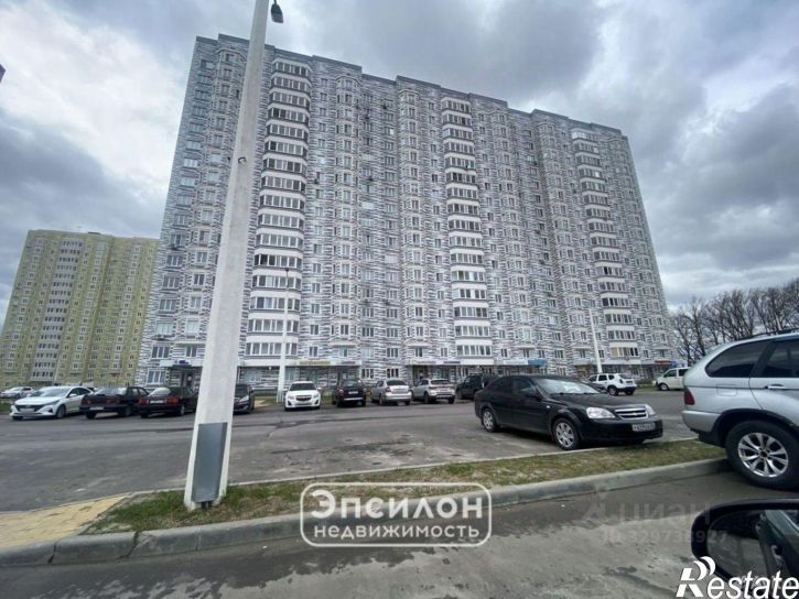 1-комн квартира проспект А.Ф. Дериглазова, 56,  д. 56