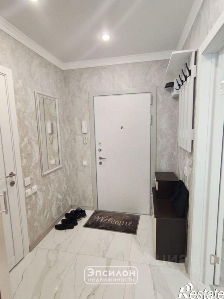 1-комн квартира проспект А.Ф. Дериглазова, 56,  д. 56