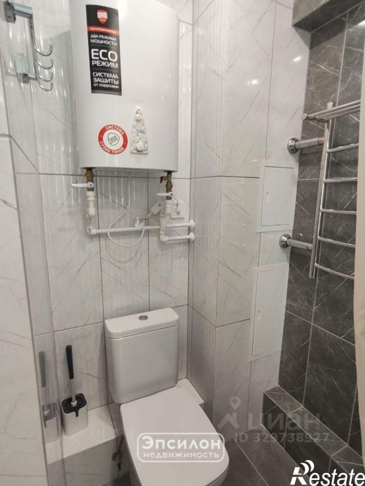 1-комн квартира проспект А.Ф. Дериглазова, 56,  д. 56