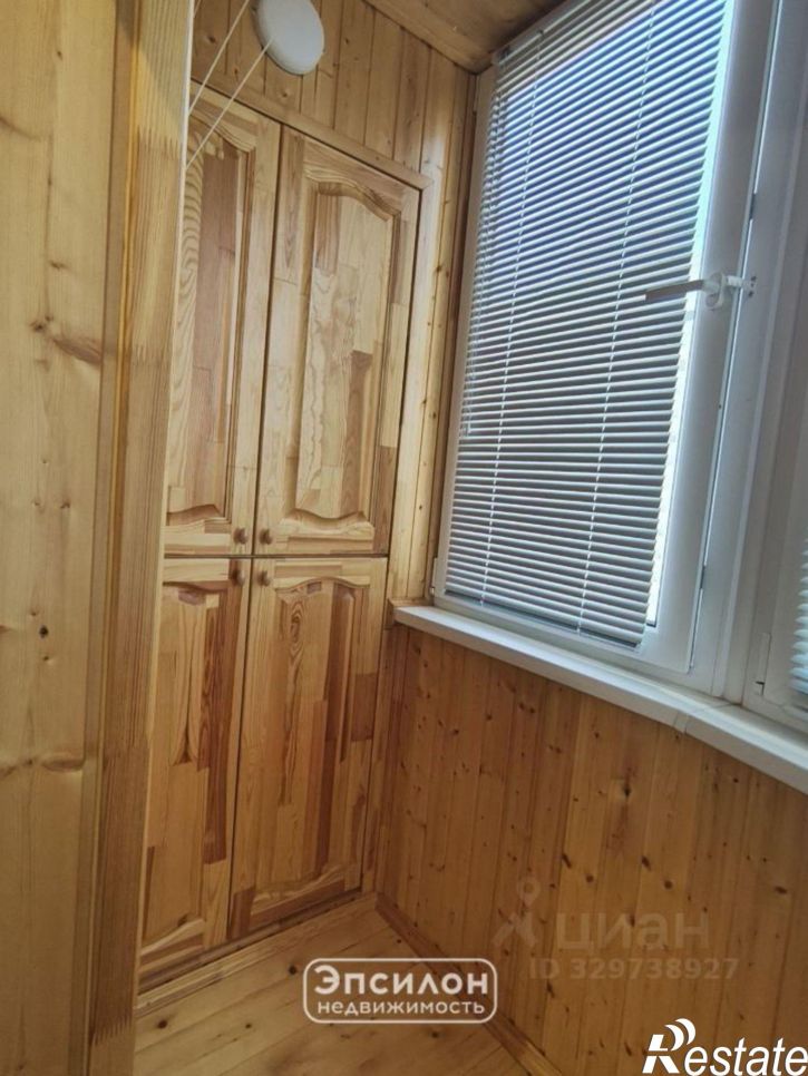 1-комн квартира проспект А.Ф. Дериглазова, 56,  д. 56