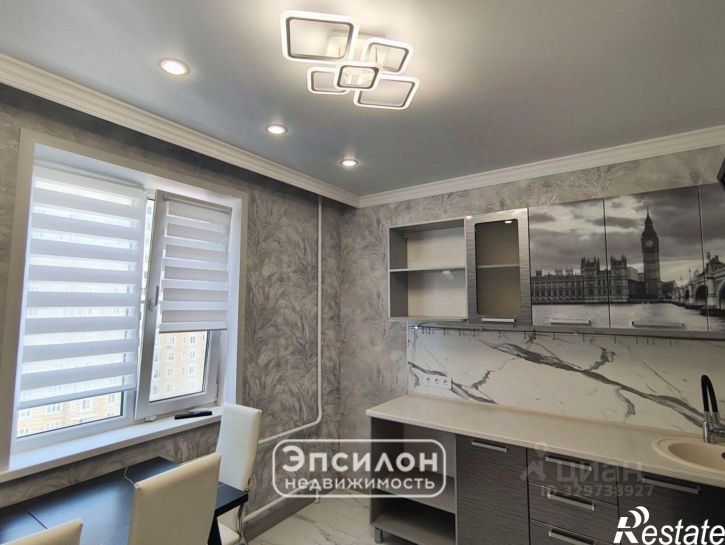 1-комн квартира проспект А.Ф. Дериглазова, 56,  д. 56
