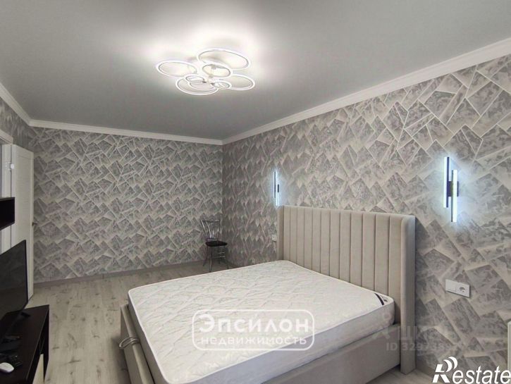 1-комн квартира проспект А.Ф. Дериглазова, 56,  д. 56