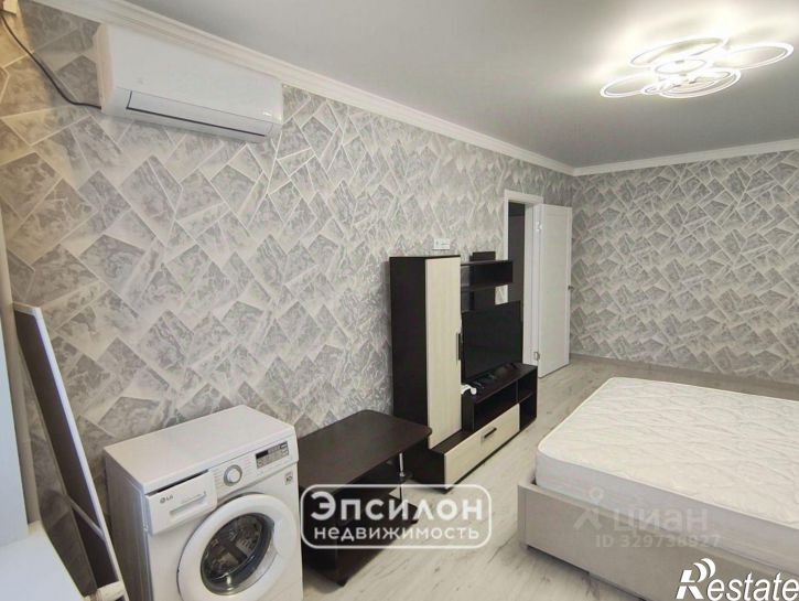1-комн квартира проспект А.Ф. Дериглазова, 56,  д. 56