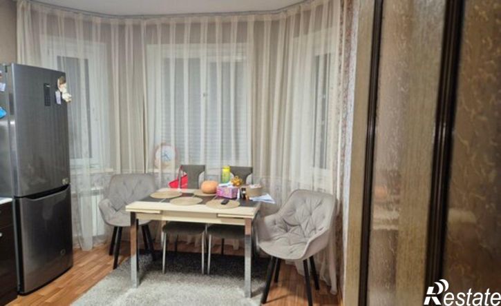 2-комн квартира пр-кт Вячеслава Клыкова, 68,  д. 68