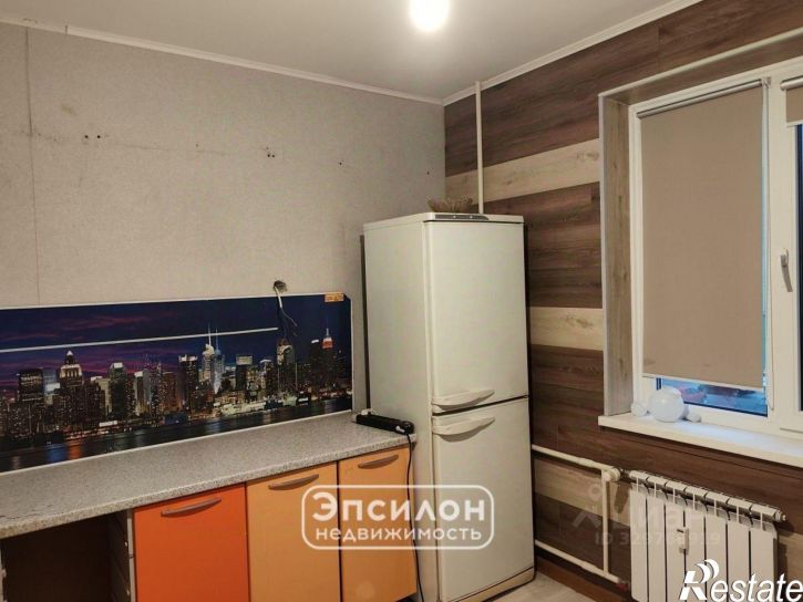 1-комн квартира ул Домостроителей, 2,  д. 2