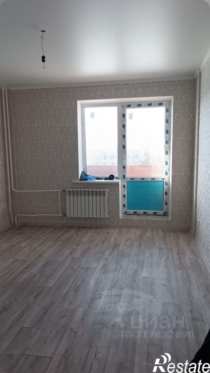 1-комн квартира пр-д Весенний 2-й, 4,  д. 4