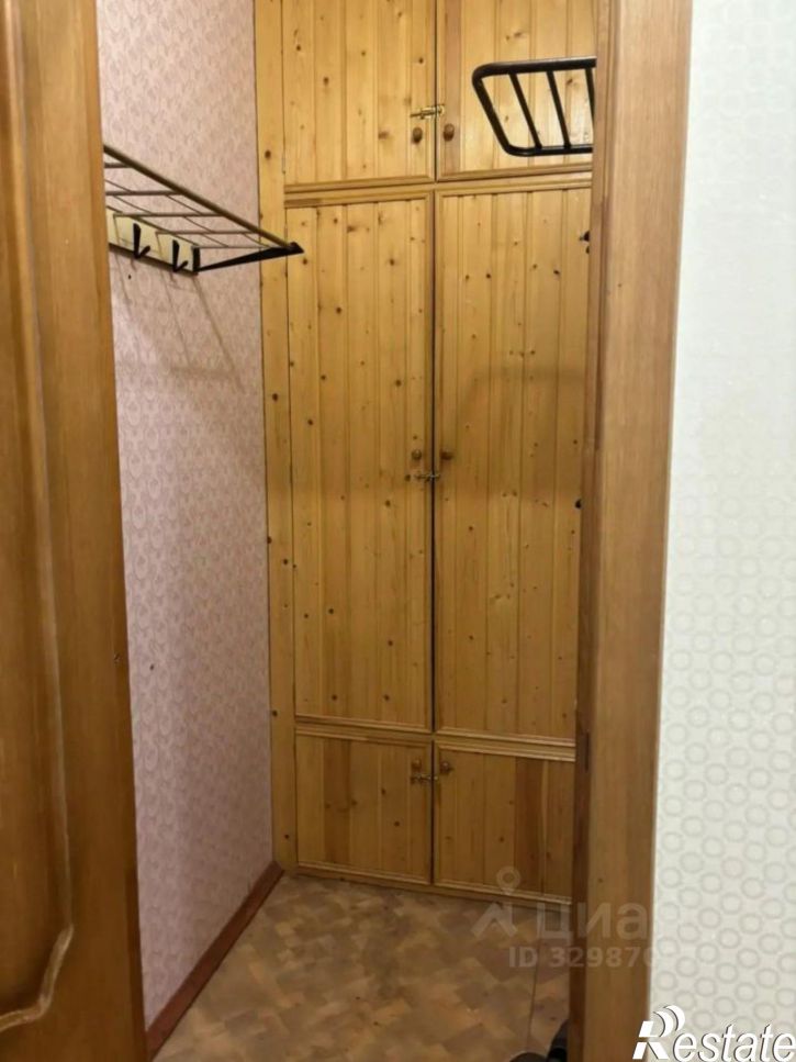 3-комн квартира ул 50 лет Октября, 96,  д. 96