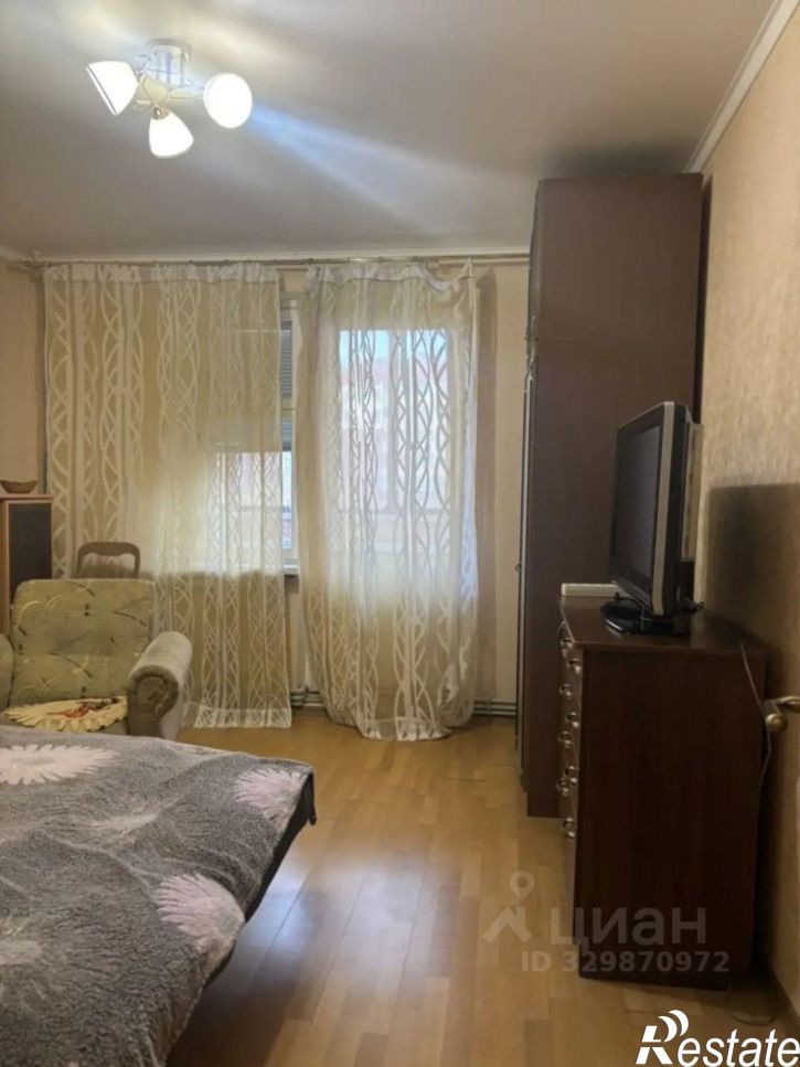 3-комн квартира ул 50 лет Октября, 96,  д. 96