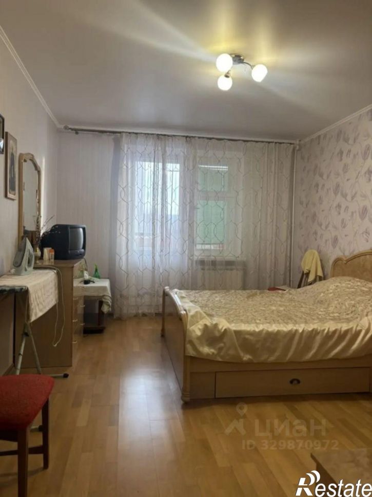 3-комн квартира ул 50 лет Октября, 96,  д. 96