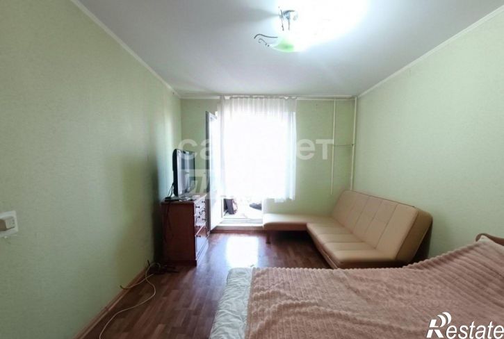 2-комн квартира пр-кт Победы, 38,  д. 38