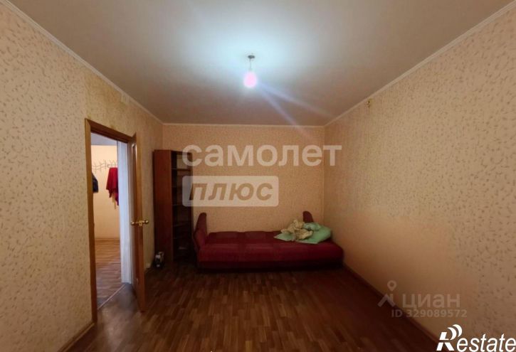 2-комн квартира пр-кт Победы, 38,  д. 38