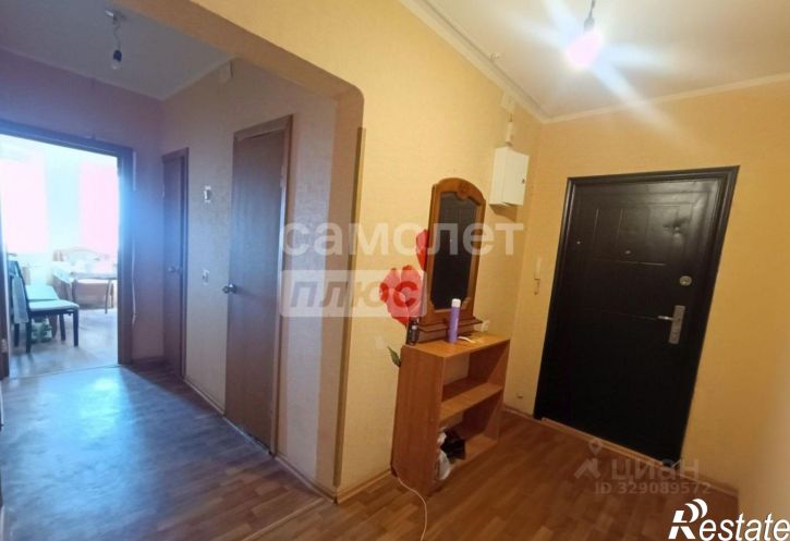 2-комн квартира пр-кт Победы, 38,  д. 38