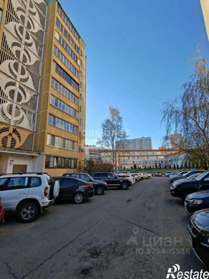 1-комн квартира пр-кт Победы, 8,  д. 8