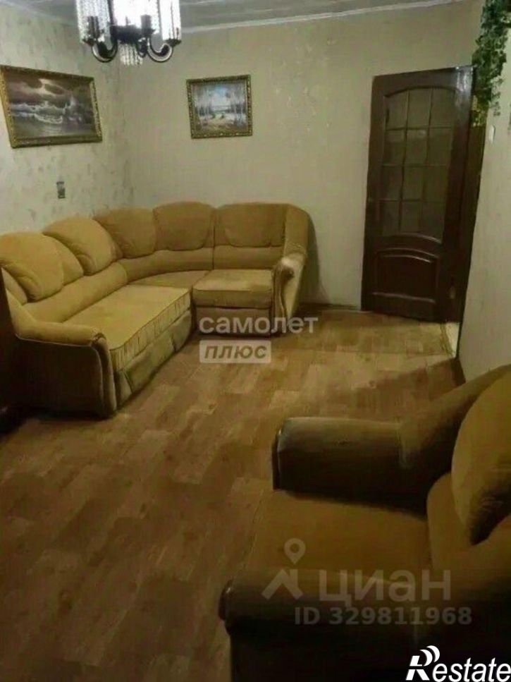2-комн квартира ул Менделеева, 61Б,  д. 61Б