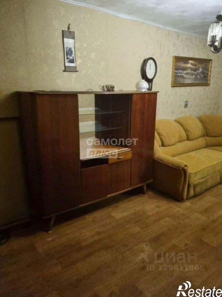 2-комн квартира ул Менделеева, 61Б,  д. 61Б