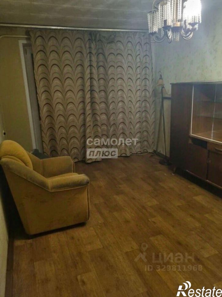 2-комн квартира ул Менделеева, 61Б,  д. 61Б