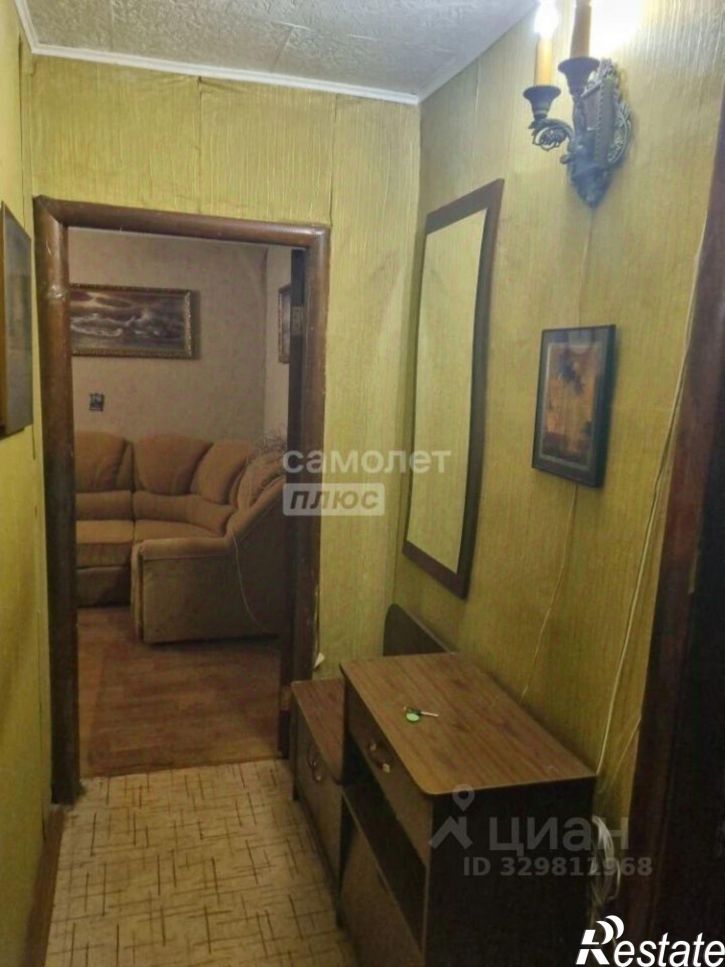 2-комн квартира ул Менделеева, 61Б,  д. 61Б