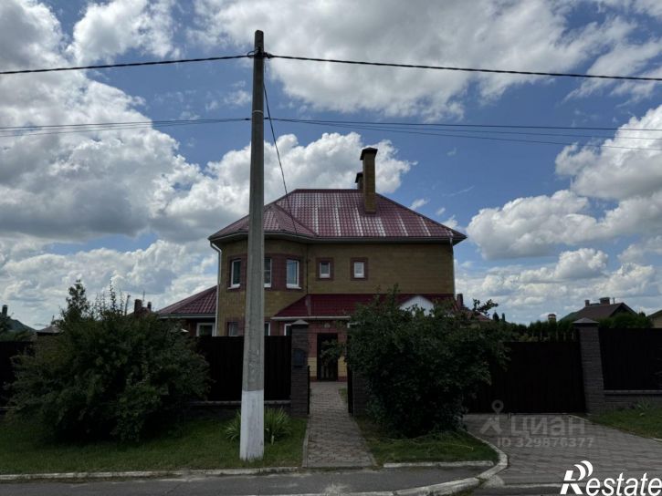 Коттедж/дом пр-кт Анатолия Дериглазова, 24,  д. 24