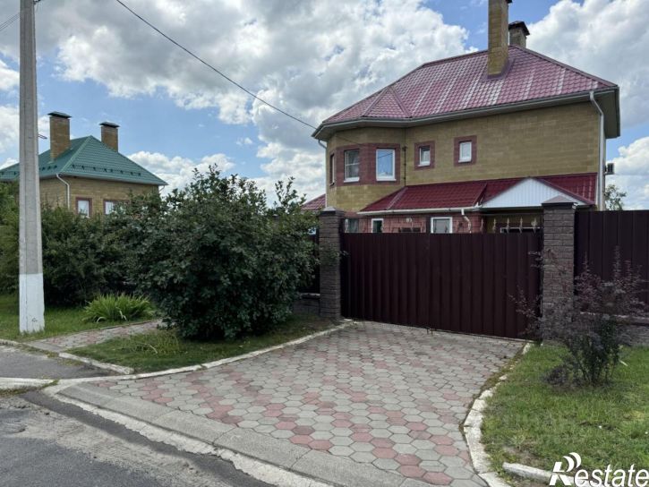 Коттедж/дом пр-кт Анатолия Дериглазова, 24,  д. 24