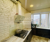 3-комн, 60кв м, этаж 8/9 ул Крюкова, 18