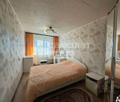 3-комн, 58кв м, этаж 5/5 ул Сумская, 50б