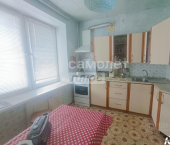 3-комн, 69кв м, этаж 4/5 Красная пл, 2/4