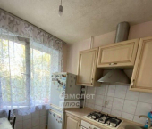 2-комн, 48кв м, этаж 4/5 ул Карла Маркса, 61