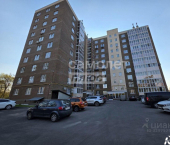 2-комн, 61кв м, этаж 9/10 ул Энгельса, 142Е