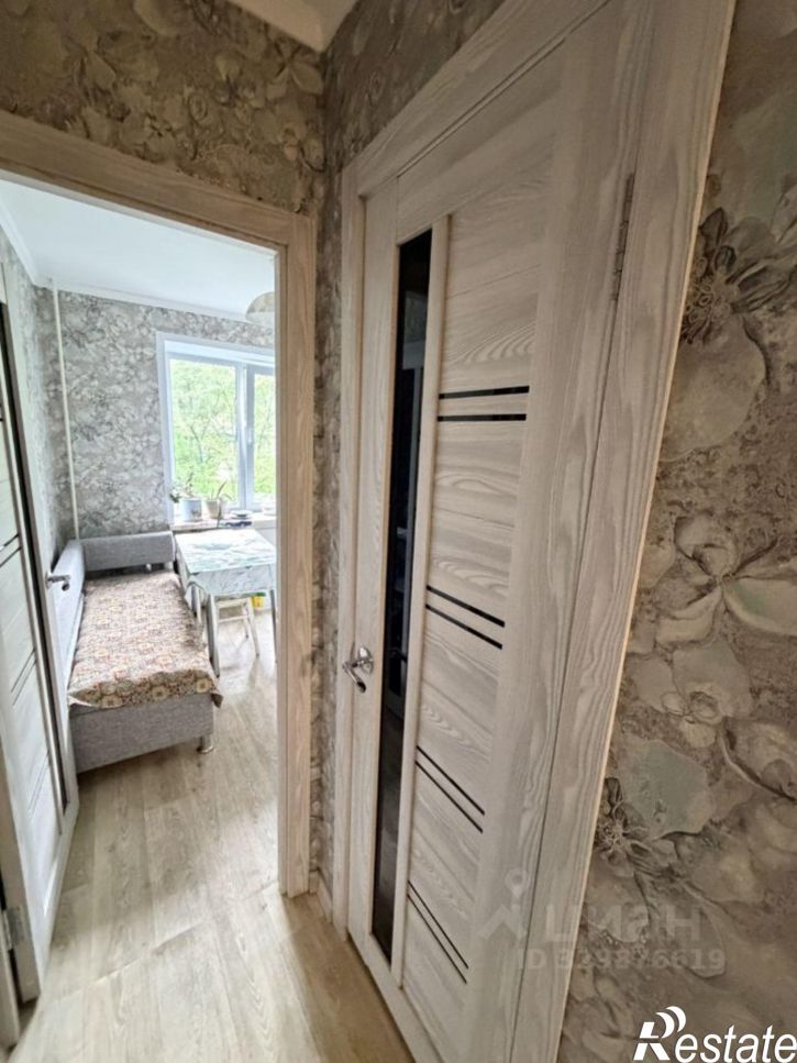 1-комн квартира ул Павлуновского, 1,  д. 1