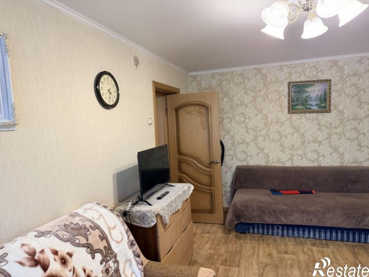 1-комн квартира ул Павлуновского, 1,  д. 1