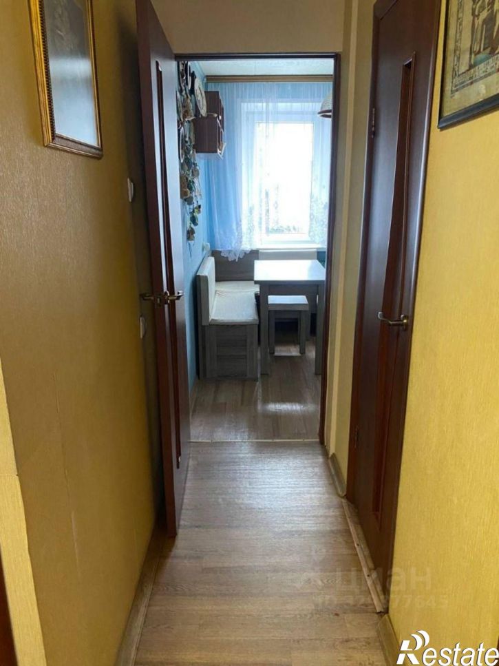 Комната ул Никитская, 8,  д. 8