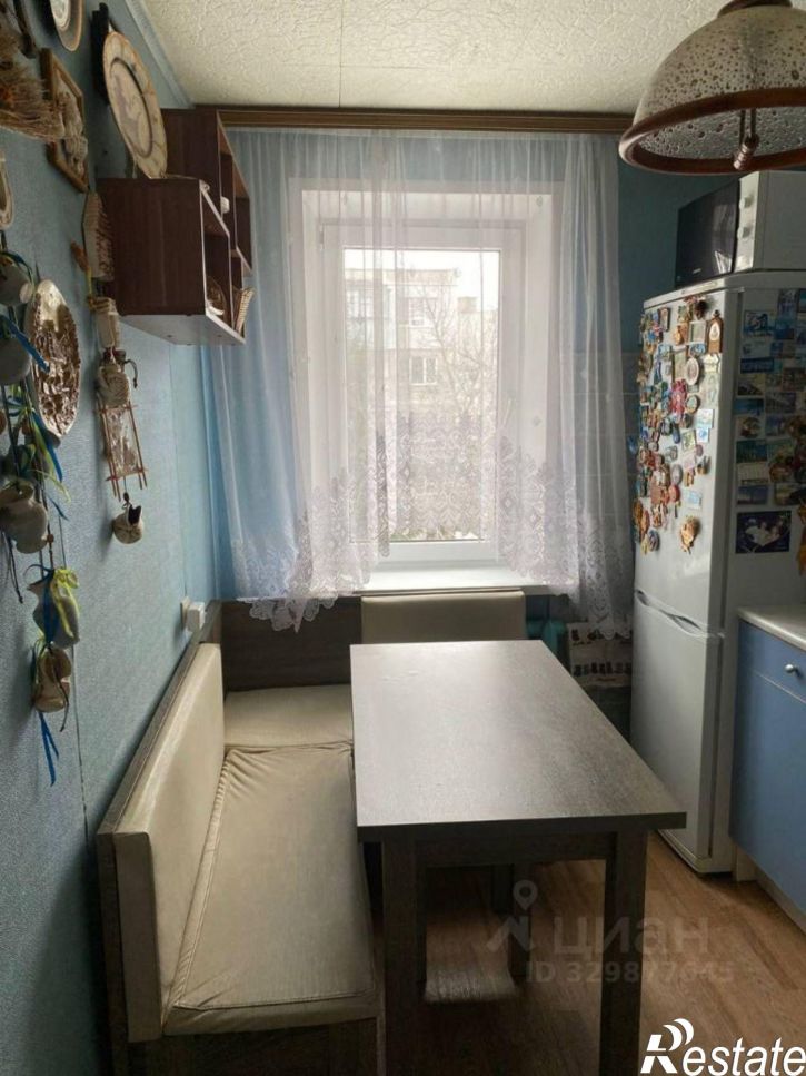 Комната ул Никитская, 8,  д. 8