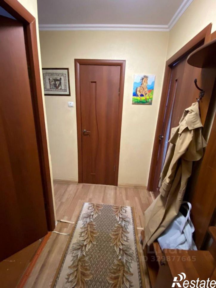 Комната ул Никитская, 8,  д. 8