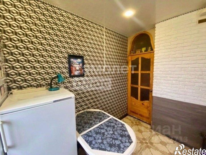 3-комн квартира ул Крюкова, 18,  д. 18