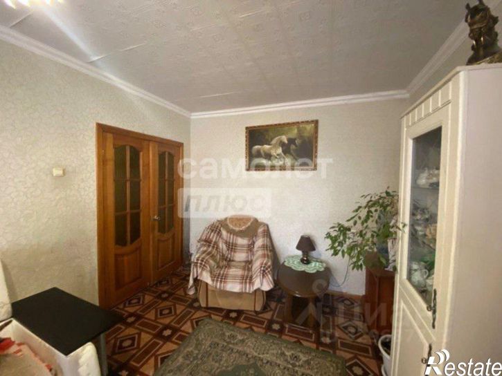 3-комн квартира ул Крюкова, 18,  д. 18