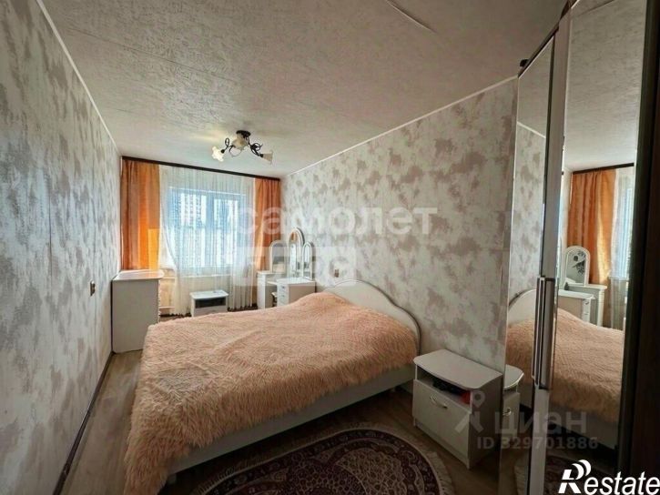 3-комн квартира ул Сумская, 50б,  д. 50б