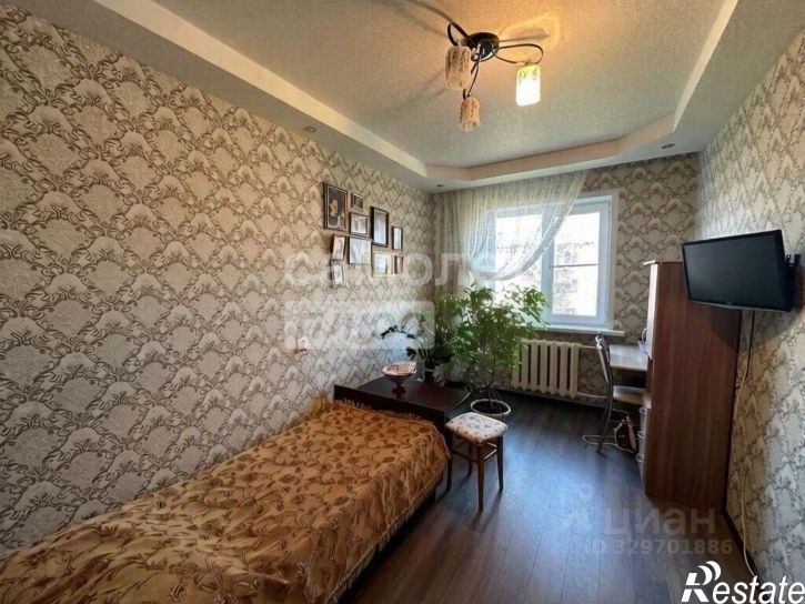 3-комн квартира ул Сумская, 50б,  д. 50б