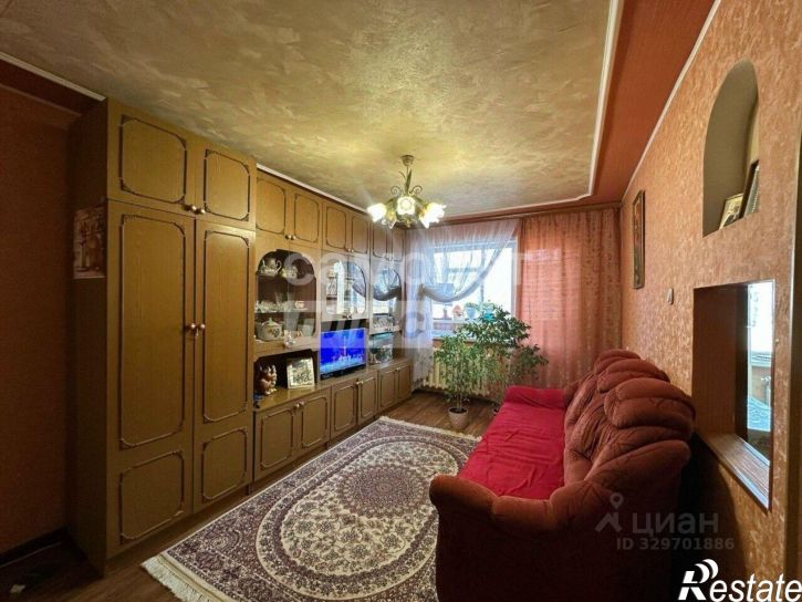 3-комн квартира ул Сумская, 50б,  д. 50б