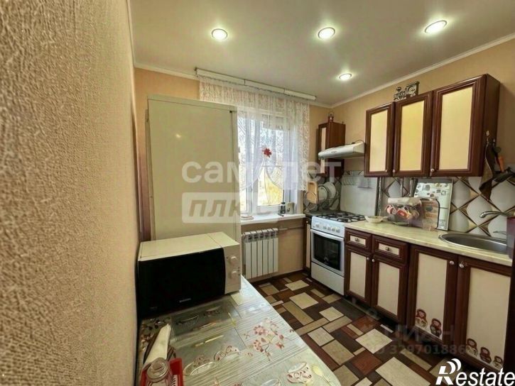 3-комн квартира ул Сумская, 50б,  д. 50б