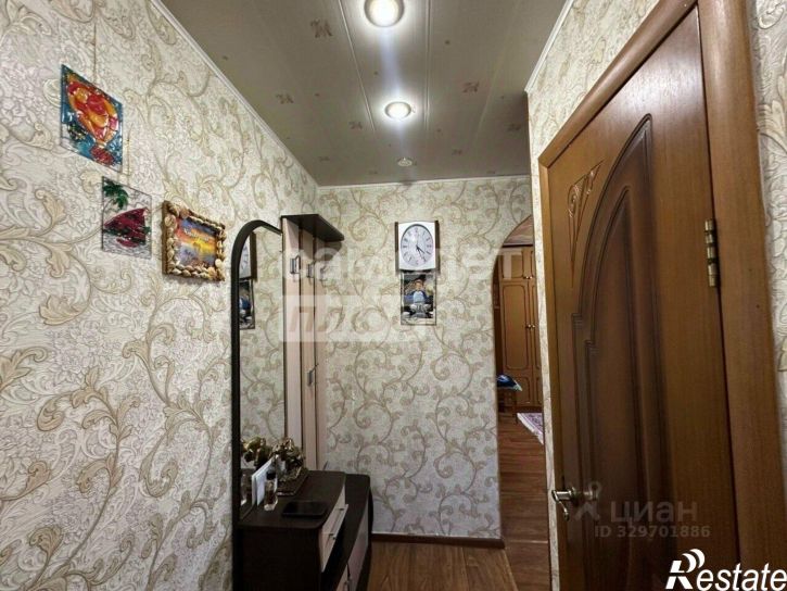 3-комн квартира ул Сумская, 50б,  д. 50б