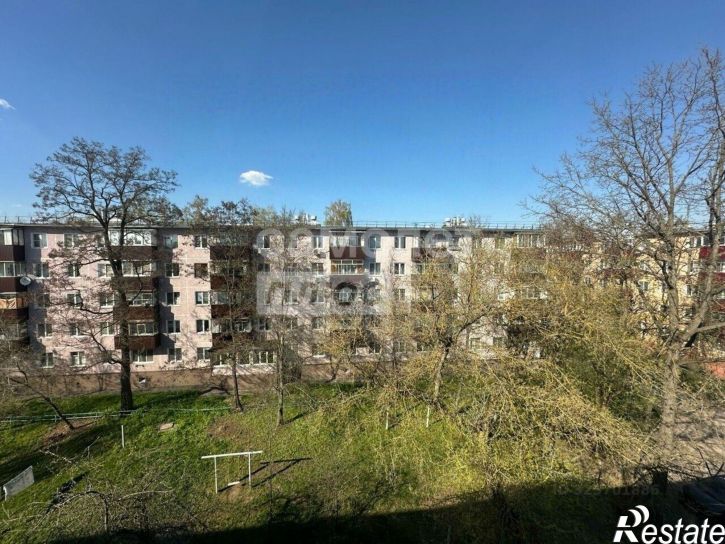 3-комн квартира ул Сумская, 50б,  д. 50б