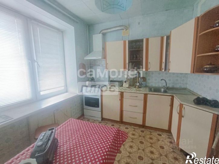 3-комн квартира Красная пл, 2/4,  д. 2/4