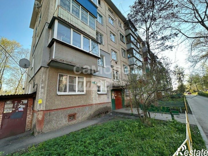 3-комн квартира ул Сумская, 50б,  д. 50б