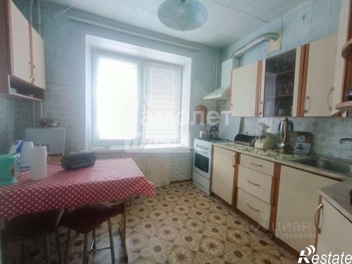 3-комн квартира Красная пл, 2/4,  д. 2/4