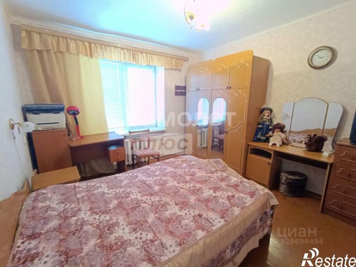 3-комн квартира Красная пл, 2/4,  д. 2/4