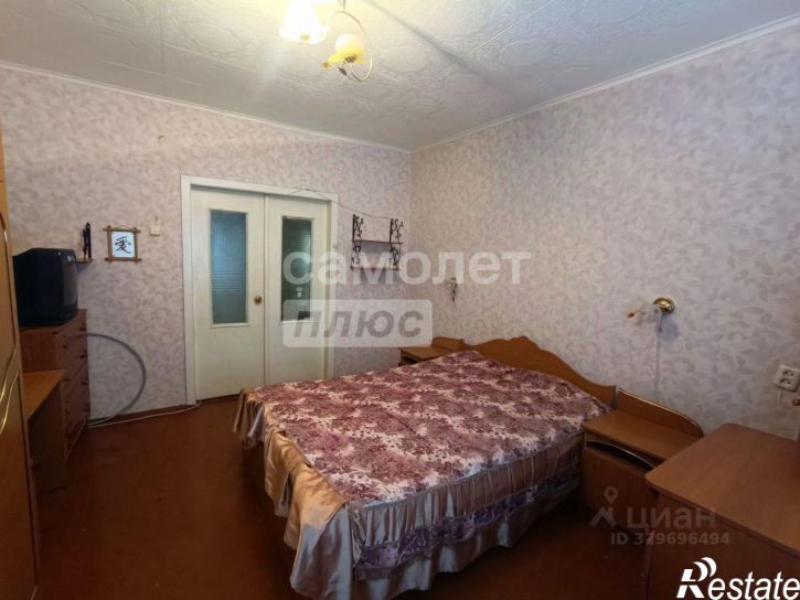 3-комн квартира Красная пл, 2/4,  д. 2/4