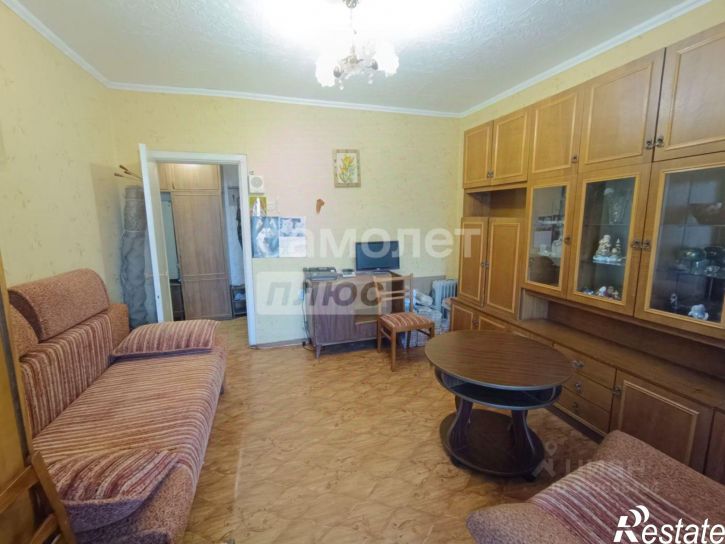 3-комн квартира Красная пл, 2/4,  д. 2/4